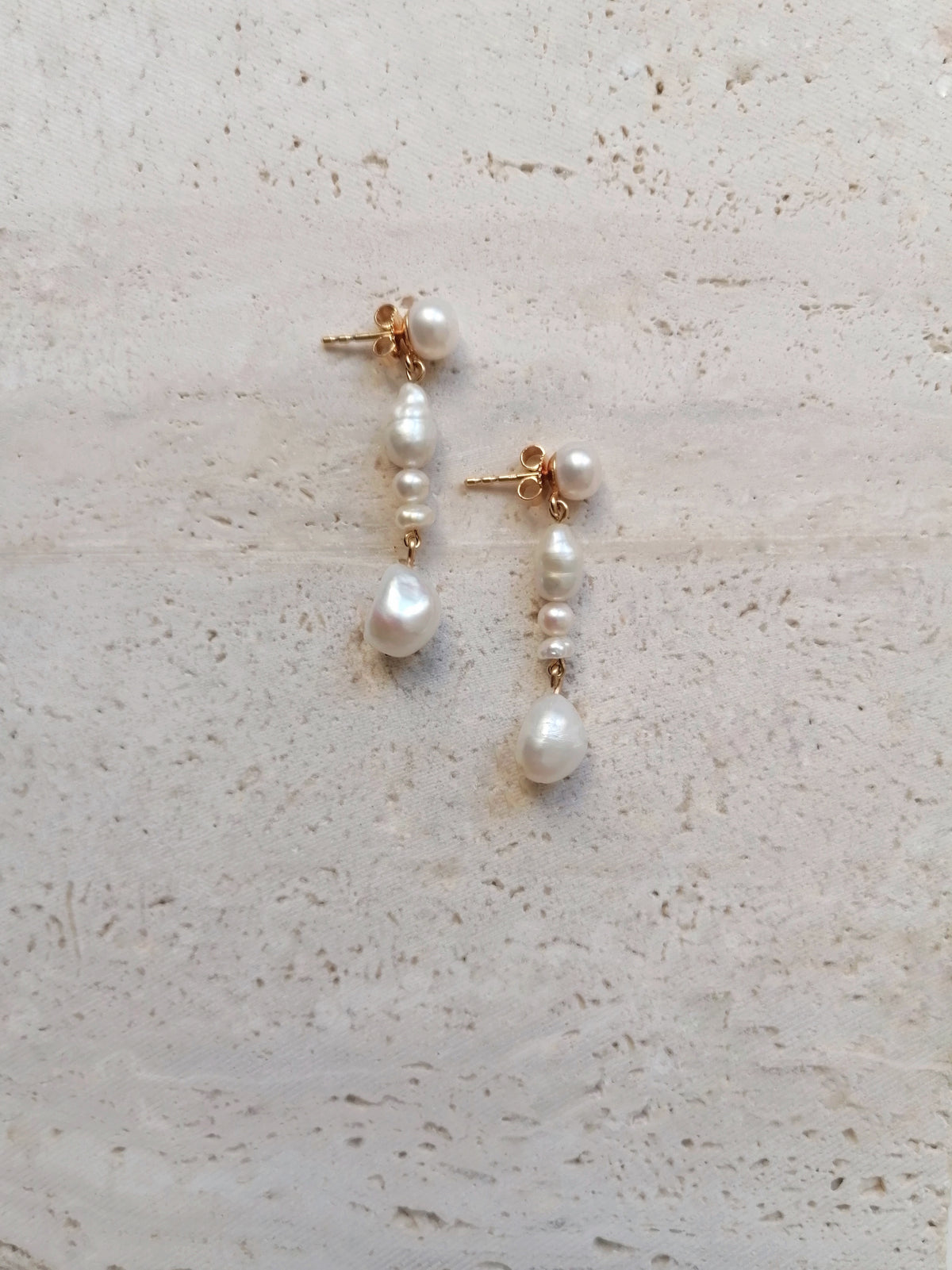 Lola Petite Earrings