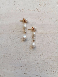 Lola Petite Earrings
