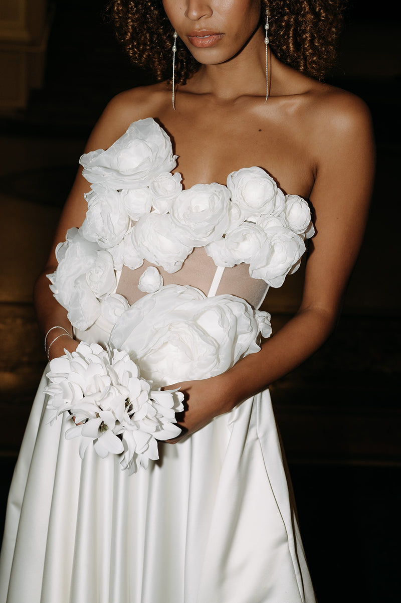 Alaia Earrings