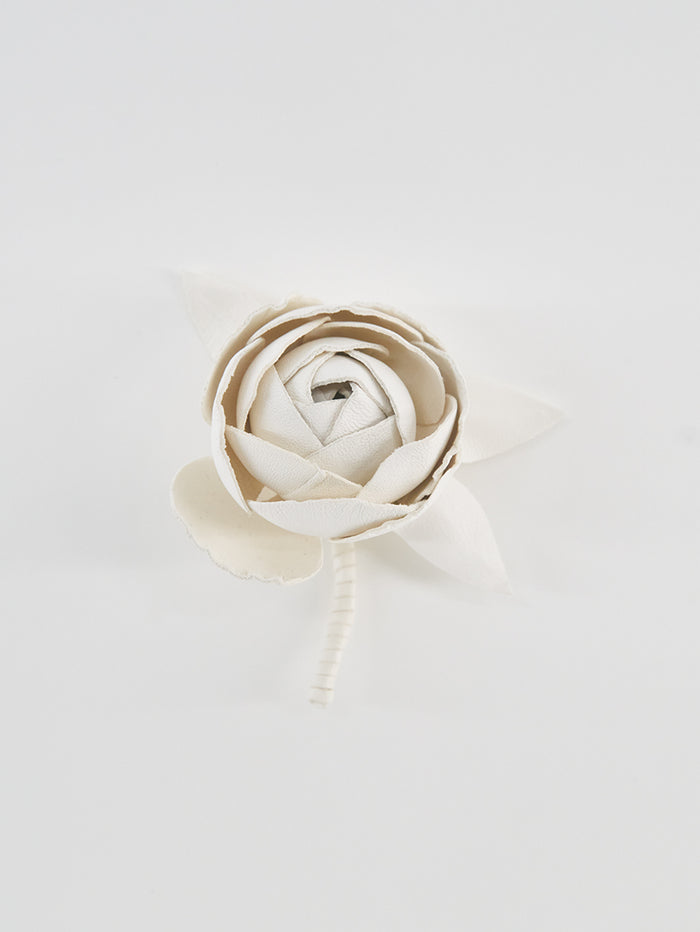 Venus Rose Boutonniere