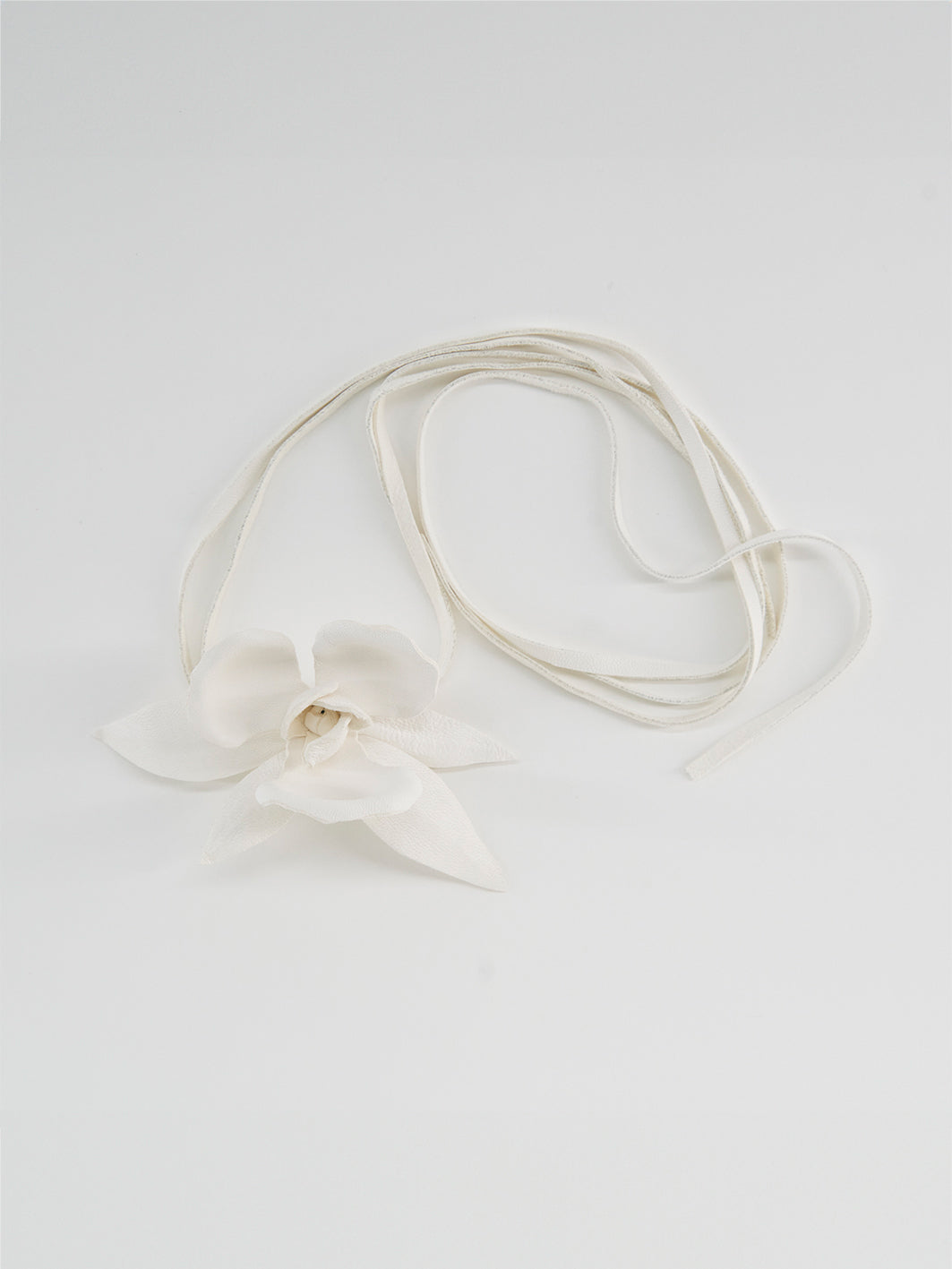Nan Ribbon Tie