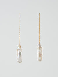 Auster Earrings