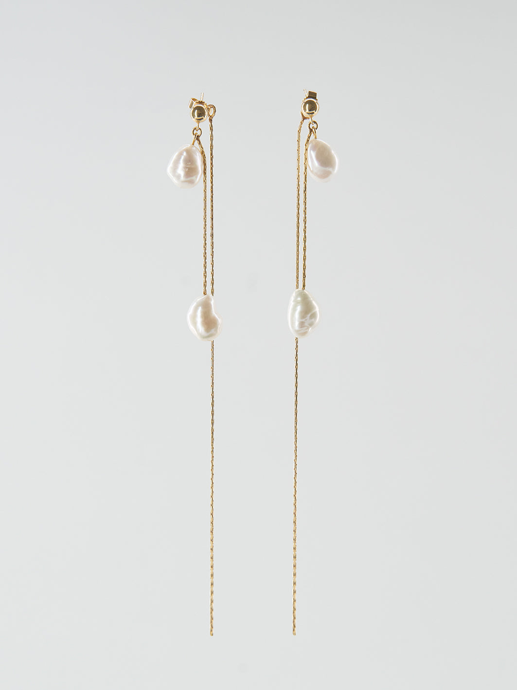 Boucles d'oreilles Naia