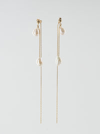 Boucles d'oreilles Naia