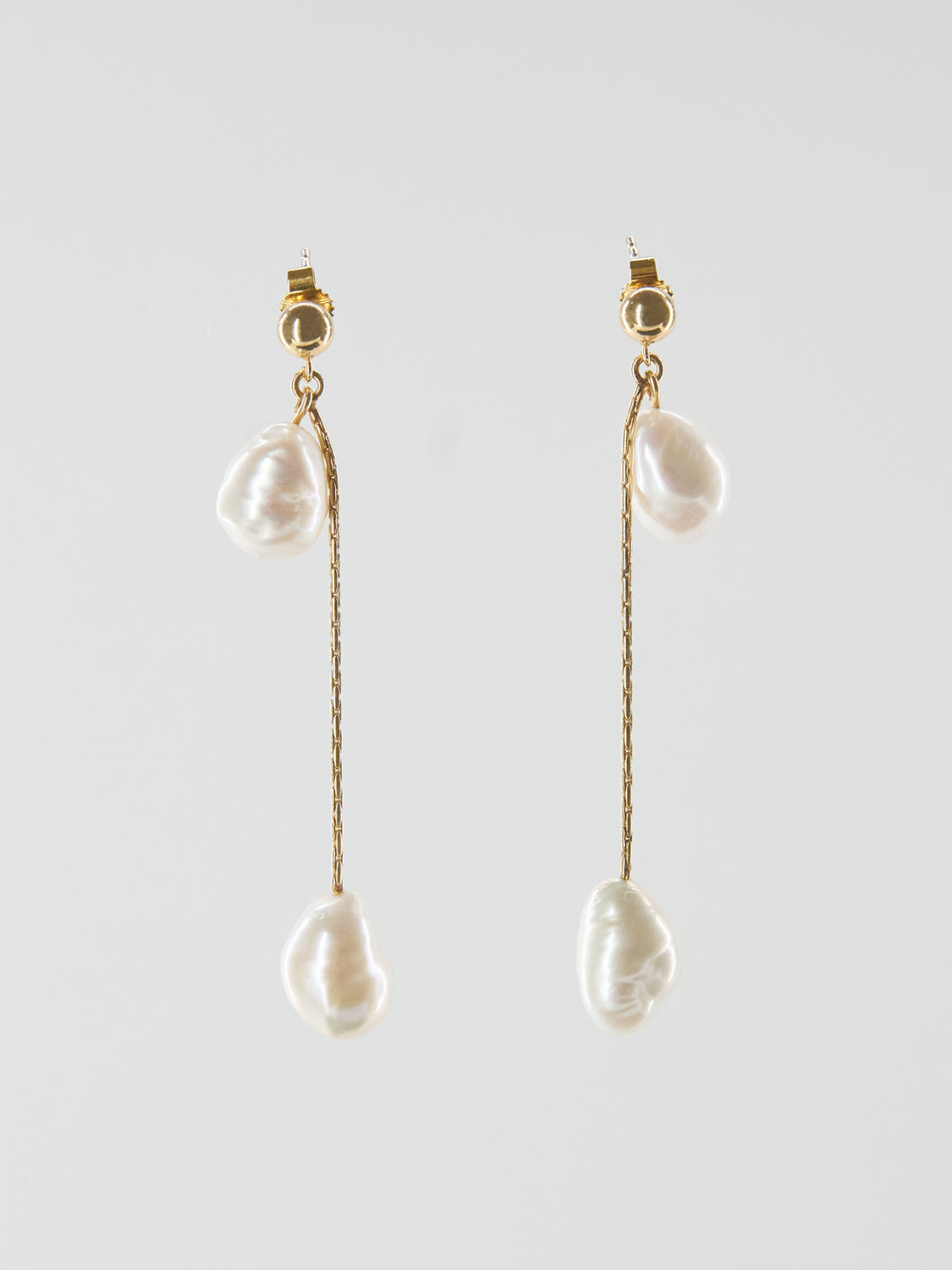 Boucles d'oreilles Naia