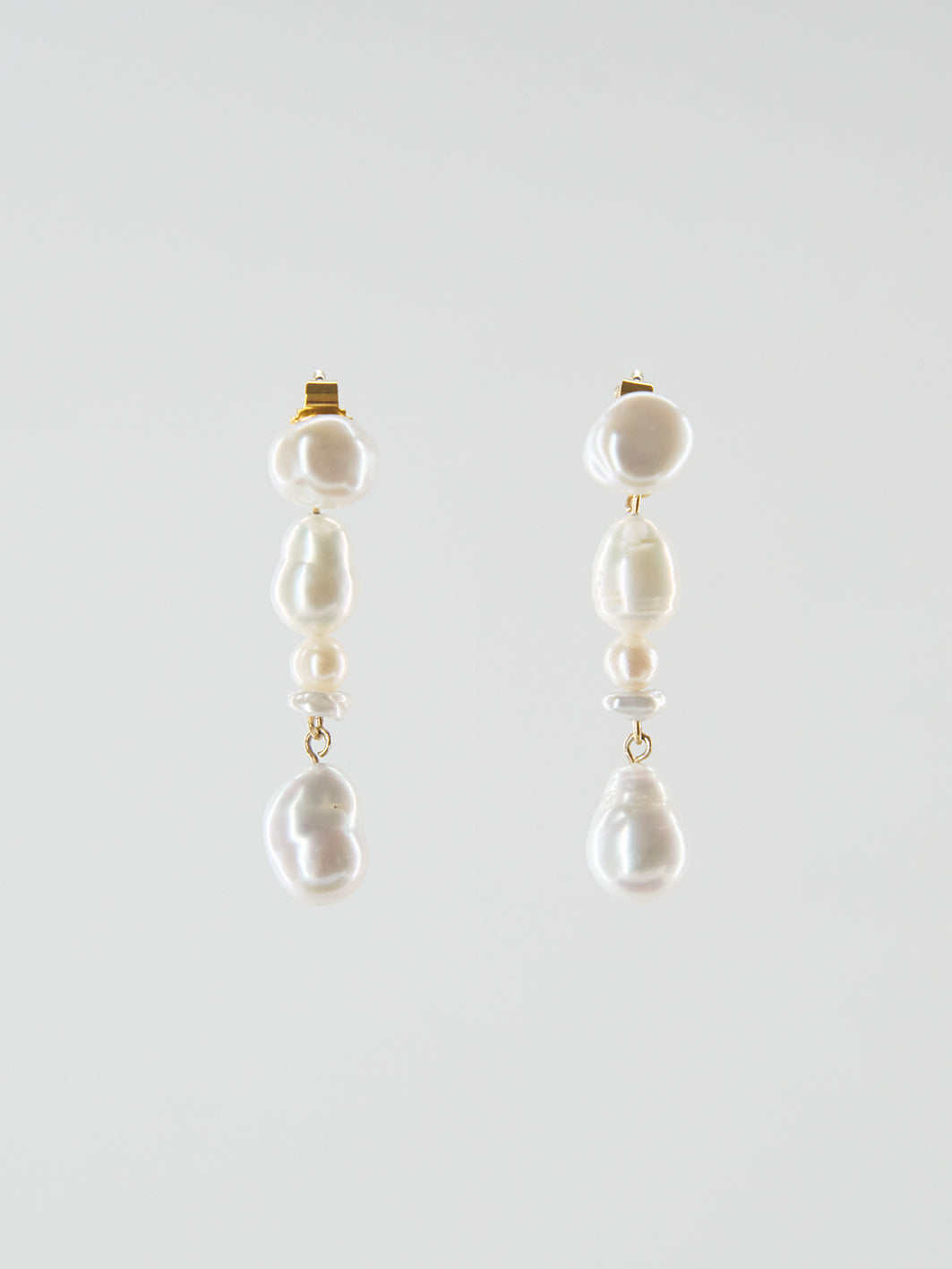 Lola Petite Earrings