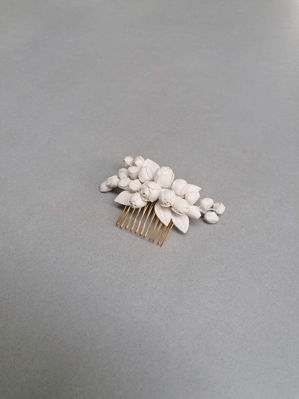 Austin Rose Comb