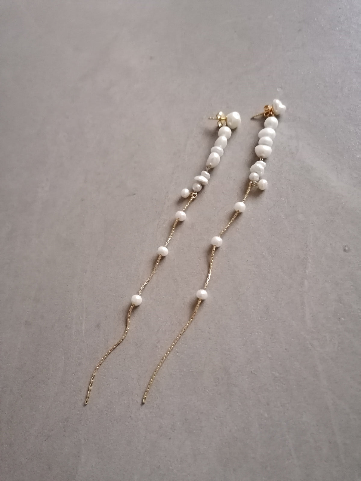 Anu Earrings