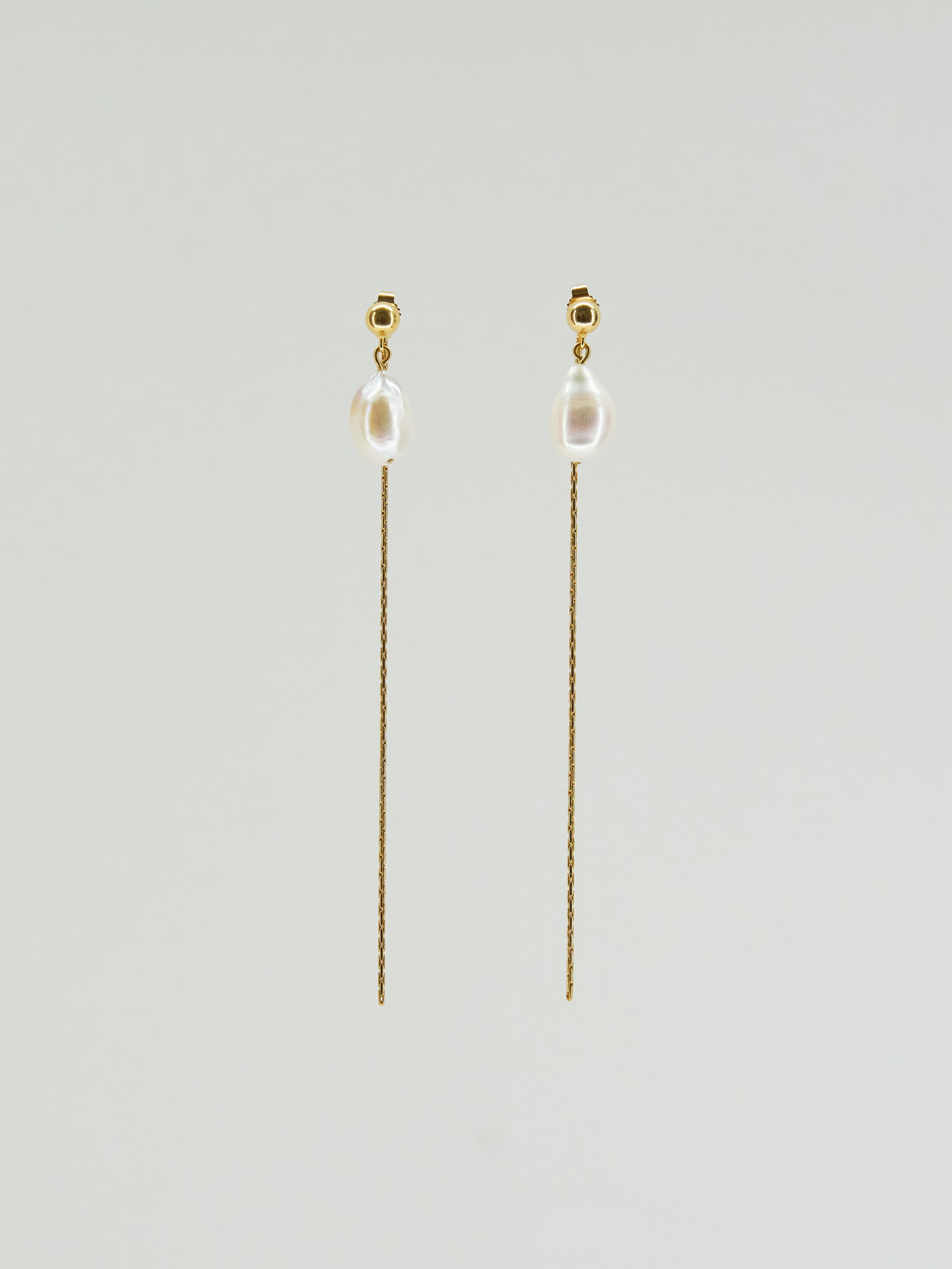 Naia Single Earrings