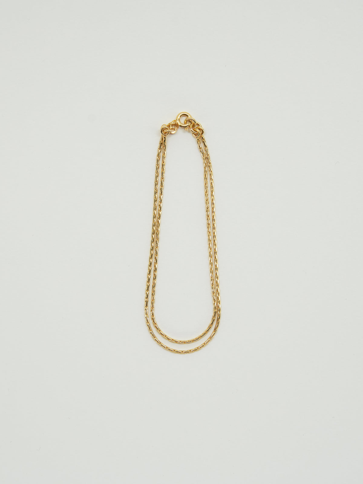 Celine bracelet