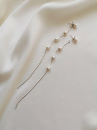 Boucles d'oreilles Alaia