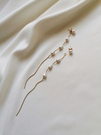 Boucles d'oreilles Alaia