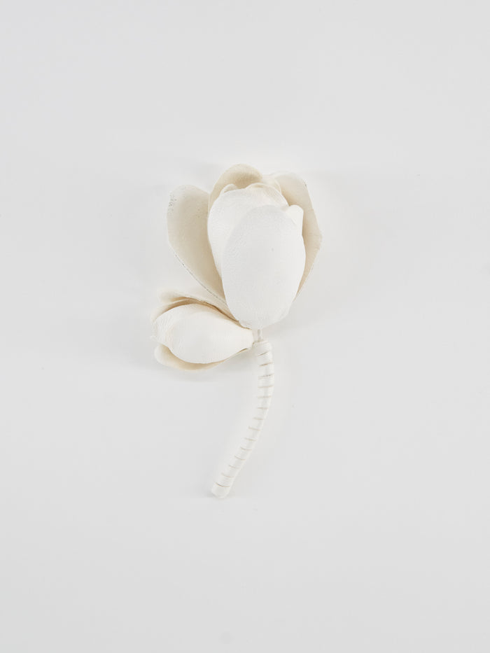Magnolia Boutonniere