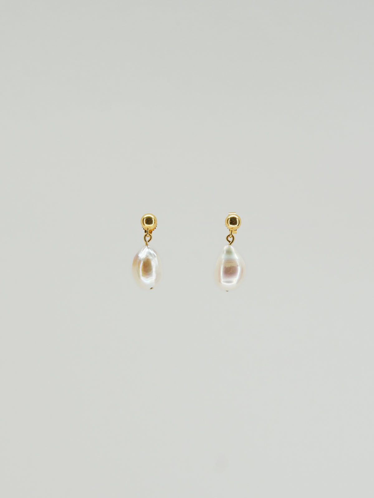 Naia Single Earrings