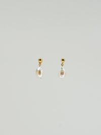 Naia Single Earrings