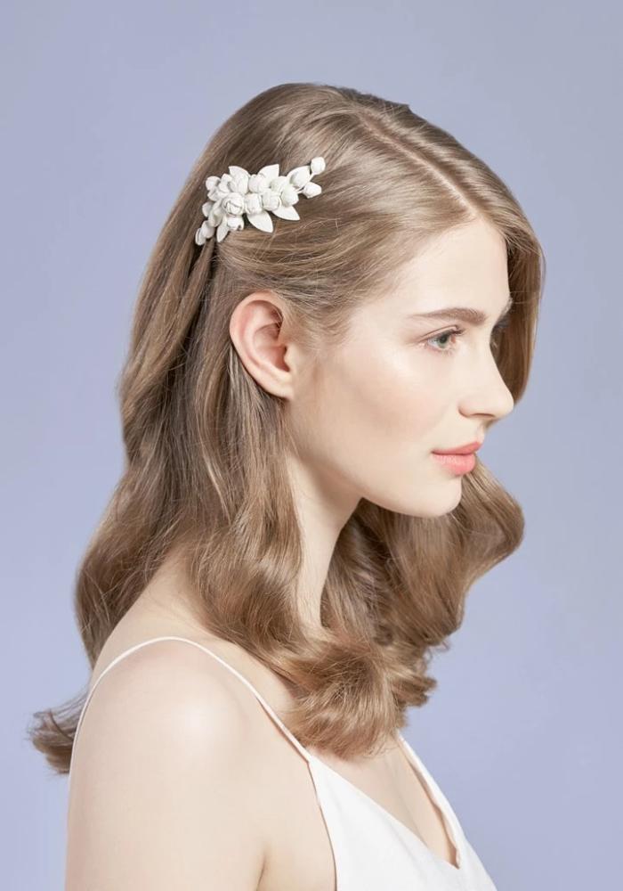 Austin Rose Comb