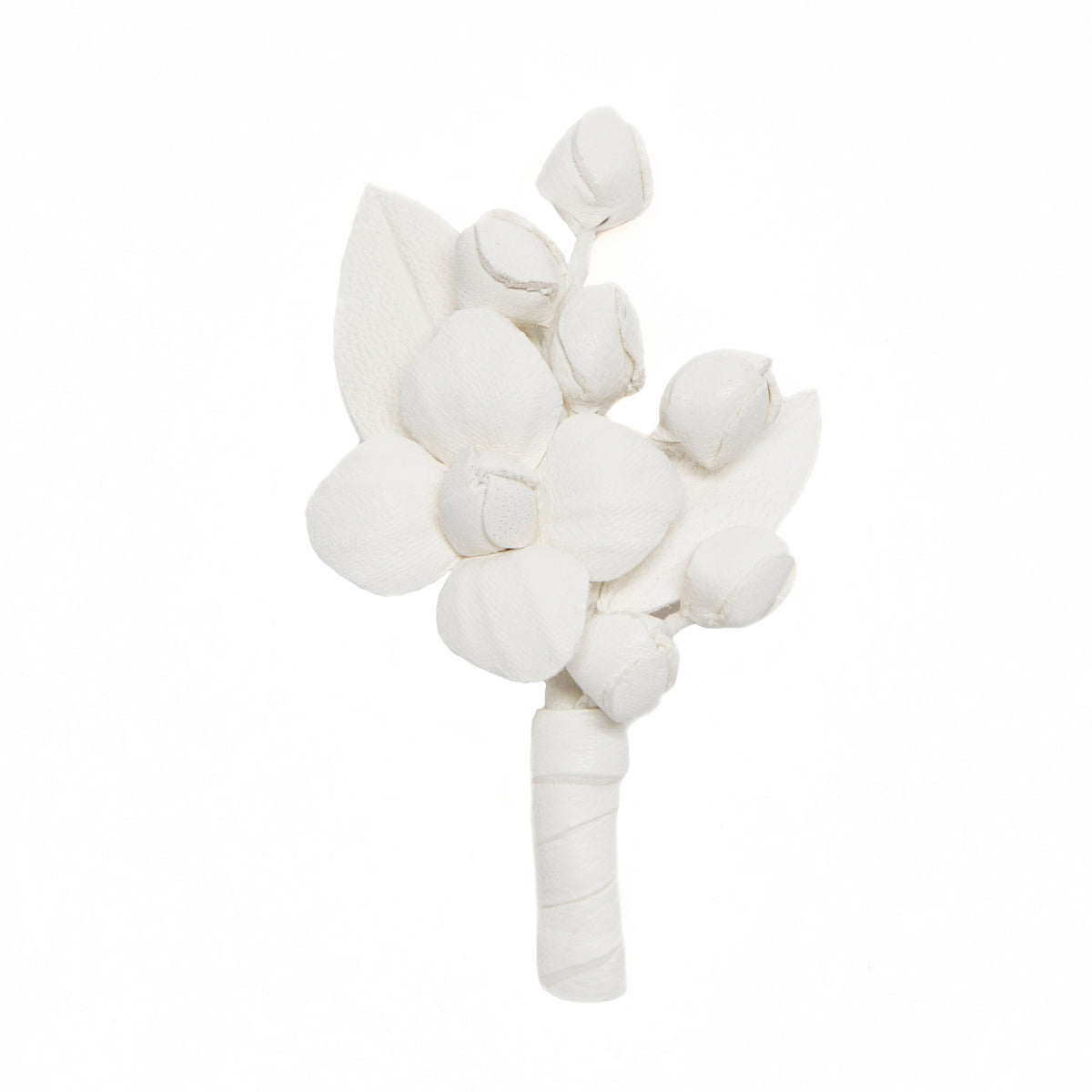 Holly Bräutigam Boutonniere