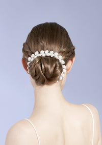 Heather Double Haarkamm
