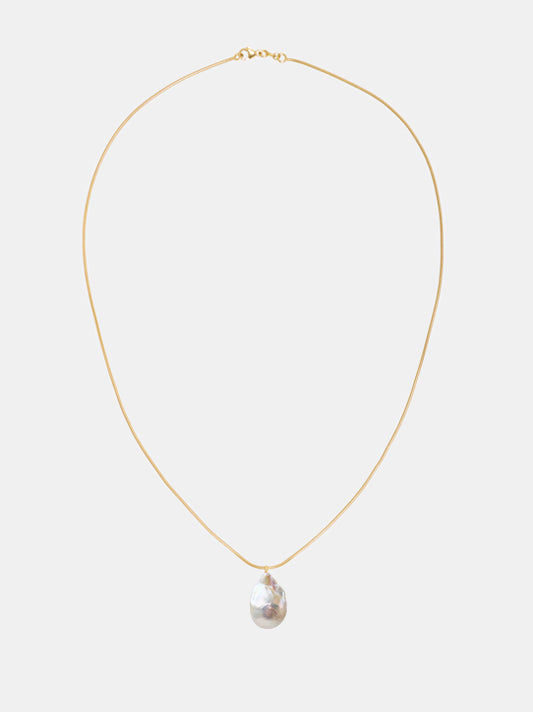Eos Baroque necklace