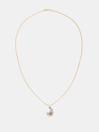 Eos Baroque necklace