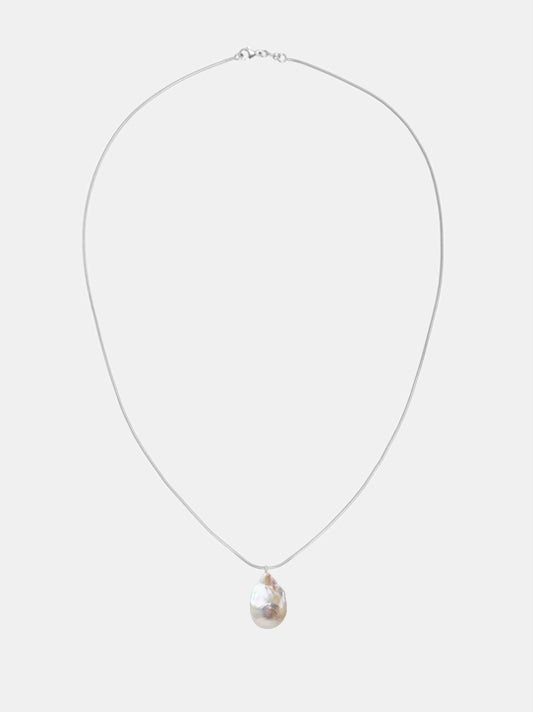 Eos Baroque necklace