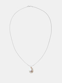 Eos Baroque necklace