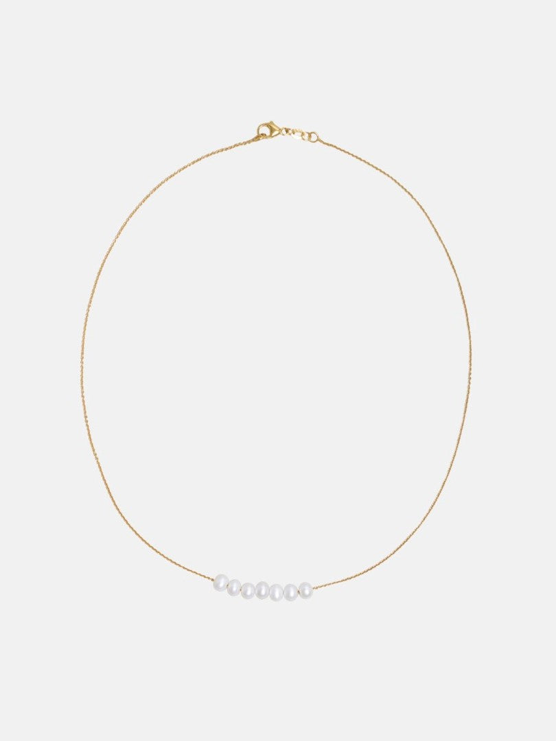 Cybele Necklace