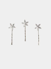 Ciel Cristal - Lot de 3 pins