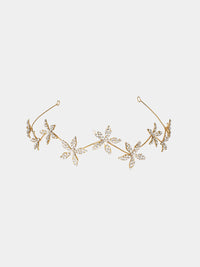 Ciel Crystal Hairband