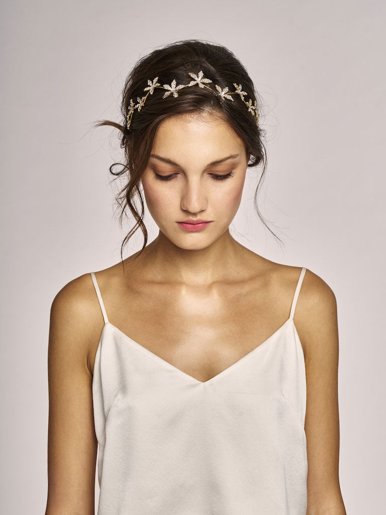 Ciel Crystal Hairband
