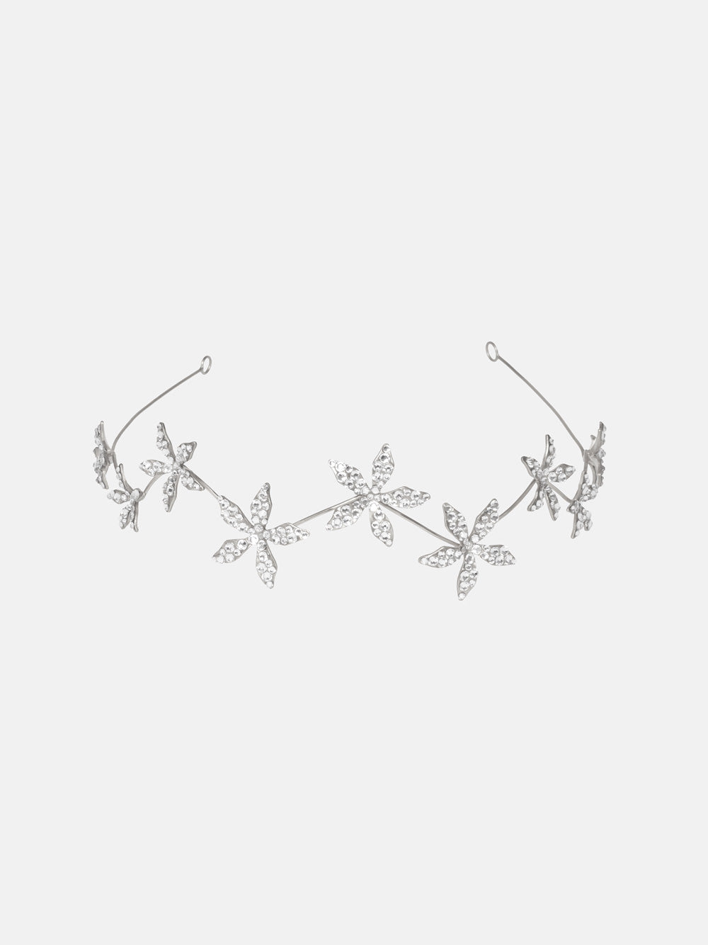 Ciel Crystal Hairband