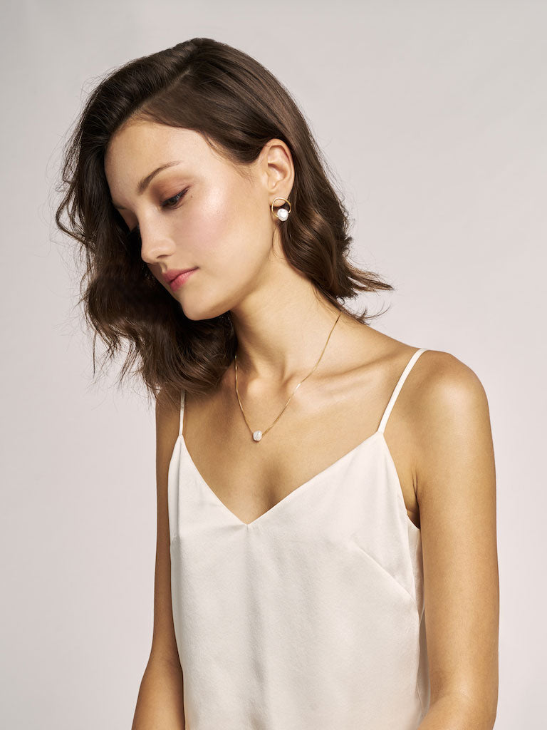 Lune Necklace