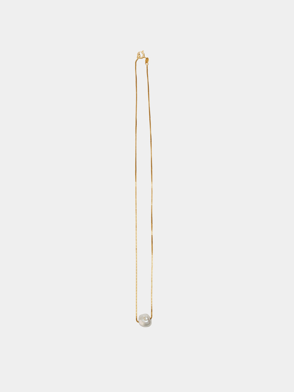 Lune Necklace