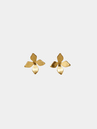 Papillon Ohrstecker