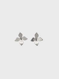 Papillon Ohrstecker