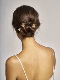 Rosée Crystal Set 3 Pins