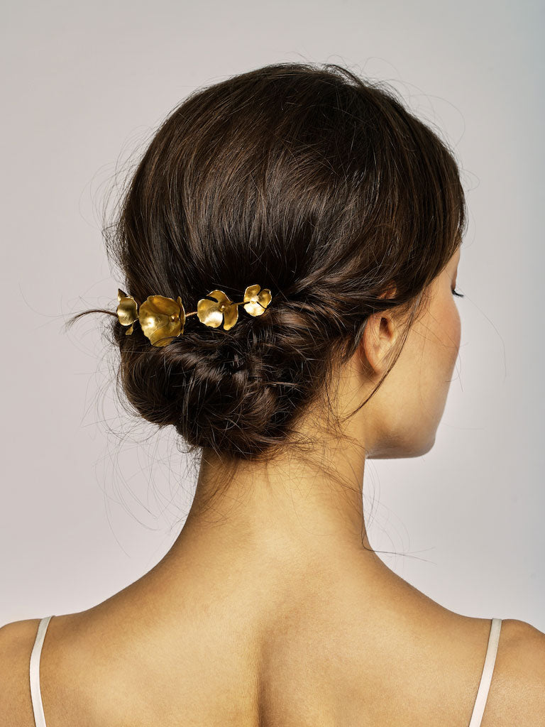 Soleil Comb