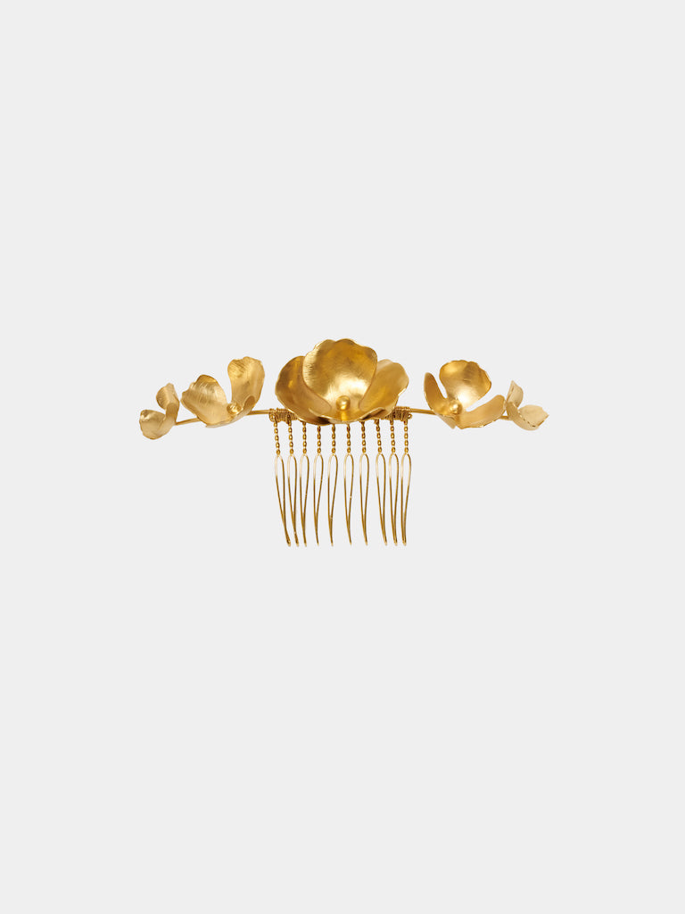 Soleil Comb