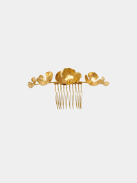 Soleil Comb