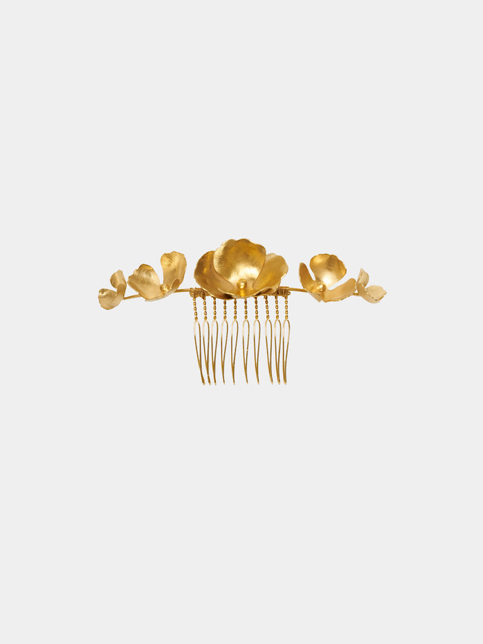 Soleil Haarkamm