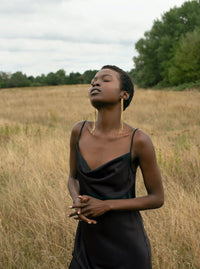 Lyra Ohrringe
