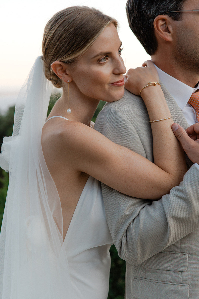 Modern Love on the French Riviera