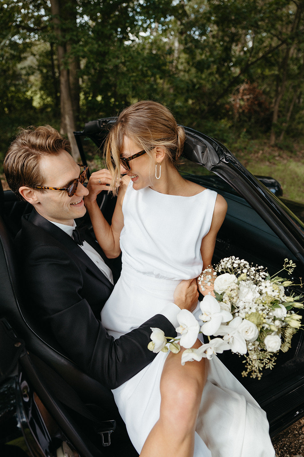 Jasijn & Nick: A Celebration of Quiet Elegance