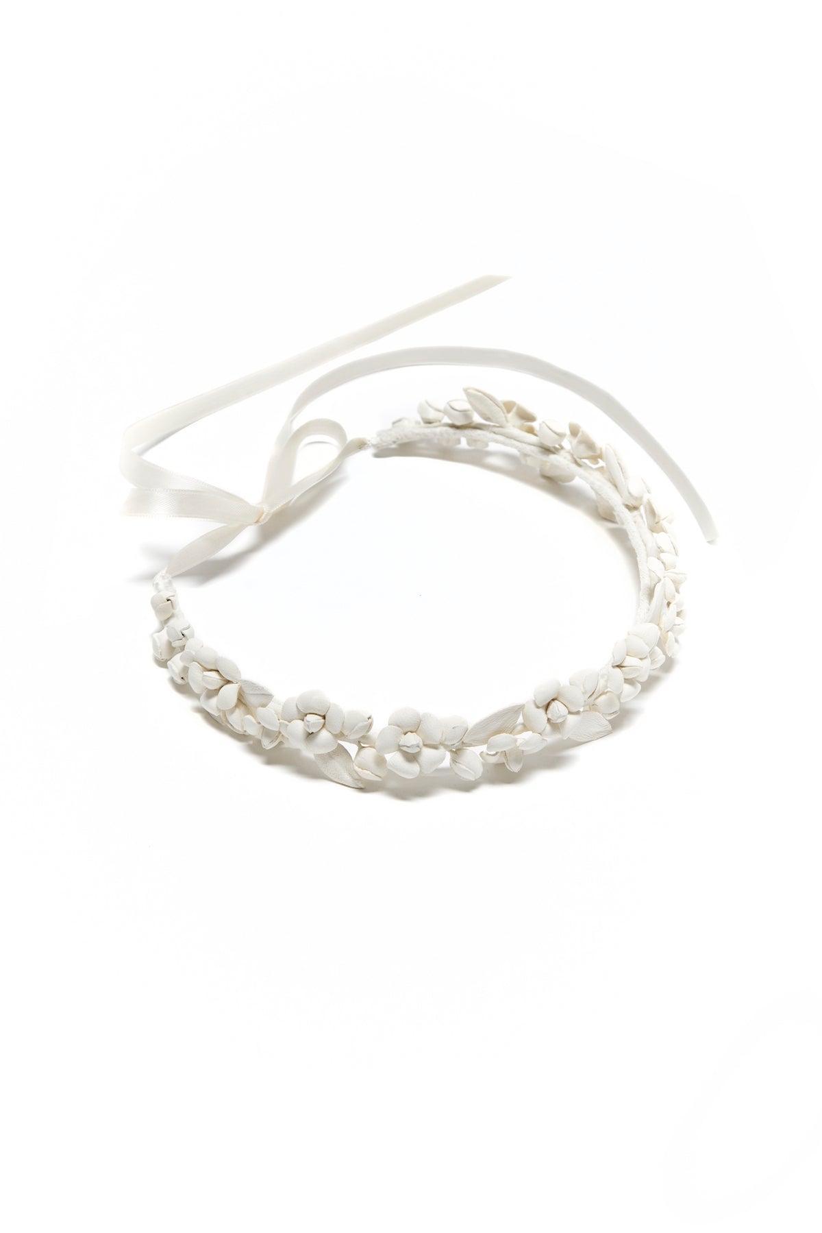 Violet Single Haarreif