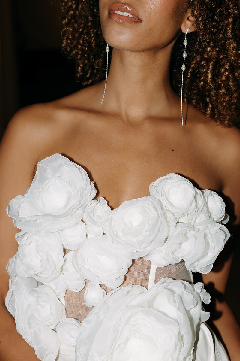 Alaia Earrings