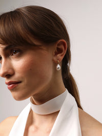 Naia Single Earrings