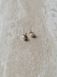 Boucles d'oreilles Cosmo