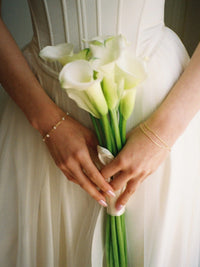 Ori Perlen Armband