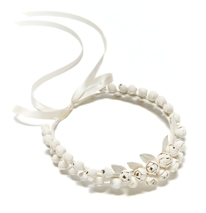 Austin Rose headband