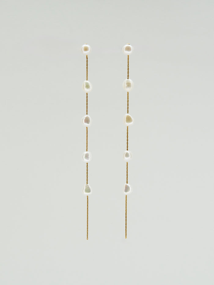 Boucles d'oreilles Cosmo